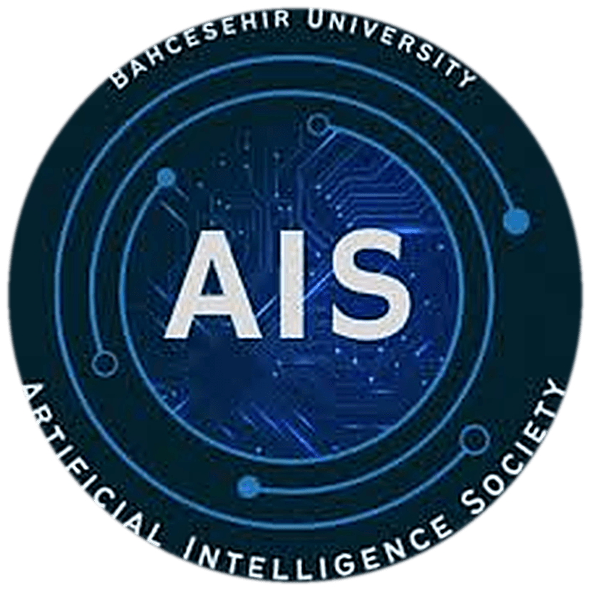 BAU AI Society logo