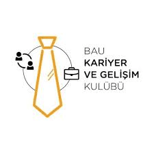BAU Career & Development Club logo
