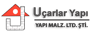Uçarlar Yapı Market logo