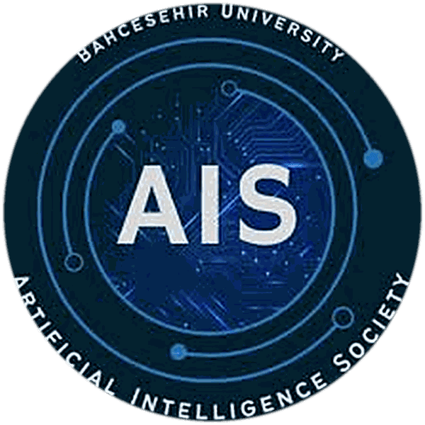 BAU AI Society logo