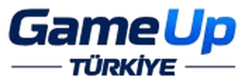 GameUP Türkiye logo