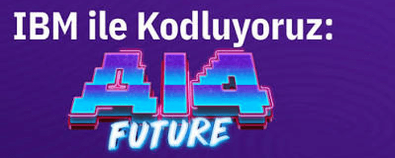 IBM AI4Future logo